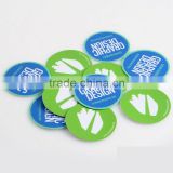Fashion UV Protected die cut transparent sticker printing,custom stickers printed,Full Colors custom clothing labels ---DH20213