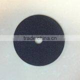 H479 Black 2nets 4" 105mm Chinese Steel Cutting Wheel Metal Abrasive Cut Off thumbnail-3