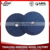 H478 Black 4.5''inch 2nets Cutting Wheel for Metal and Stainless Steel/ABRASIVES PRODUCTS From China thumbnail-3