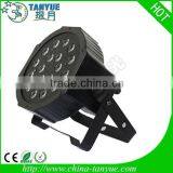 Promotion Price for 18X10w Led Par RGBW Led Par Can Light Quality Choice