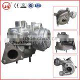 JF138011 Turbo GT1749V 701854-5004s Oem 028145702NV225 028145702V500 028145702NV500 for Volkswagen Caddy II Volkswagen Polo III thumbnail-1