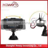 Easy Carried Mobile Holder / Cellphone Stand / Desktop Tablet Holder thumbnail-1