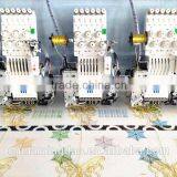 12 Head Embroidery Machine of Sequin Computerized thumbnail-5