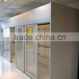 Biology Lab Equipment Ductless PP Fume Hood thumbnail-5