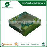 2015 NEW STYLE FANCY WHITE TRANSPARENT PAPER GIFT BOX EP472000023 thumbnail-3