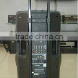 Hifi Audio System Built-in EQ Control Speakers 80 Watts(max.) Output Power Sound Speakers thumbnail-5