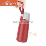 Decent Design Travel or Promotional Gift Flasks Stainless Steel Vacuum Thermos