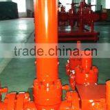 API 6A Surface Safety Valve (SSV) /Gate Valve for Wellhead thumbnail-1