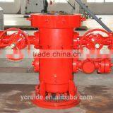 API 6A Casing Head/Casing Spool/Casing Head Assembly/Wellhead Equipment thumbnail-4