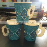 Favorable Price for Paper Cup With Handle Machine thumbnail-6