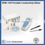 DDBJ-350 portable Conductivity Meters TDS Meters Digital Display Analyze