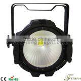 100W COB LED RGBW 4 IN 1 Led Par Can Stage Light