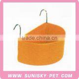 Hang-on Plastic Cup for Pet thumbnail-1