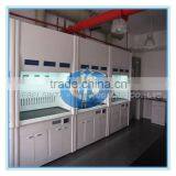Fume Hood for Clean Room and Laboratory