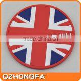 Popular Embossed Fridge Magnet for Different Countries Quality Choice thumbnail-5
