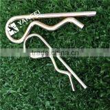 Spring Cotter Safety Pin/R Pin/Hair Pin thumbnail-5
