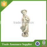 Handmade Customized Garden Decoration Large Angel Statue Sculpture