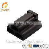 OEM ODM Auto Electrical 3 Pin Female Connector thumbnail-1