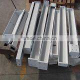 China Supplier CNC Factory Turning Milling Machine Workshop thumbnail-6