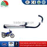 Square Exhaust for Car Muffler