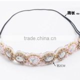 Fashion Beaded Hair Accessories for Women