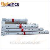 European Type Steel Hanging Drawer Slide 250mm~450mm