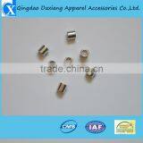 High Quality Durable Silver Metal Cord Lock