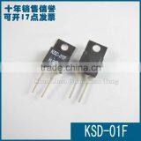Electronic KSD-01F Quality Guarantee thumbnail-4