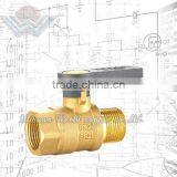 WD-2308 Brass Ball Valve