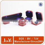 Matt Finished Led Decorative Jewelry Box Chinese thumbnail-1
