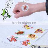 Highly Effective Citronella Oil Anti-mosquito Sticker thumbnail-1