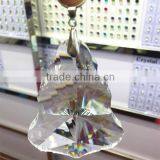 Clear Crystal Glass Prism Chandelier Lamp Pendants thumbnail-2