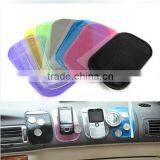 Dashboard Sticky Pad Car Anti Slip Mat for Mobile Phone thumbnail-1