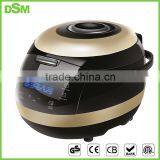Low Price With Best Quality Square Shape Electric Rice Cooker ERC-M50 thumbnail-2