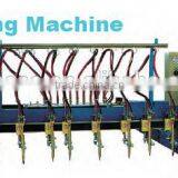 ALMACO Multi-head Strip Cutting Machine thumbnail-1