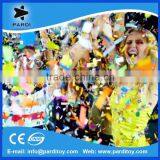 Hot Tissue and Metallic Foil Party Diamond Confetti Paper