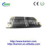 Karisin Internal MSATA SATA3 6.0Gb/s Ssd 120 gb With CE FCC ROHS Certificate thumbnail-2