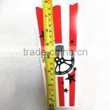 20cm HighX 9cmX6cm Width Christmas Plastic Popcorn Bucket thumbnail-5