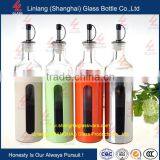 Top Grade Good Reputation Samara Oil Bottle