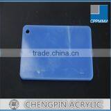 2016 New Product Colorful Pattern Plexiglass Sheet