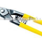 Elbow Iron Scissors, Stainless Head