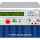 Electrical Safety Tester Programmable AC/DC/IR/GR Hipot Tester Dielectric Strength Tester