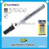 Waterproof Permanent Marker Pen Item 233