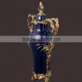 C18 high quality types of flower vase
