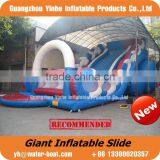 2016 Popular Inflatable Slide thumbnail-1