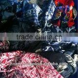 Used Clothing (Hawaiian Shirts)