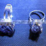 Super Quality Unique 925 Silver Zircon Rings 2015 Fashion thumbnail-3