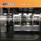Automatic canning machine for liquid