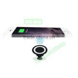 NEW Arrival 360 Degrees Rotating Magnetic Wireless Car Charger Holder, Magnetic Car Phone Holder thumbnail-6