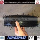 China Manufacturer of 3.50-4 Small Rubber Pneumatic Lawn Mower Wheel thumbnail-1